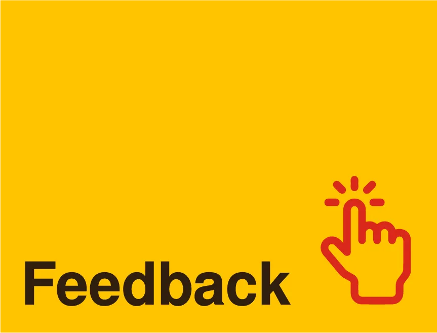 Feedback & Contact