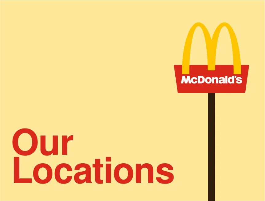 Our Locations
